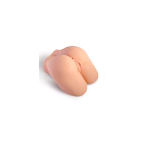 Real Kelly, fessier masturbateur vibrant vagin et anus 